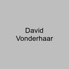 David Vonderhaar