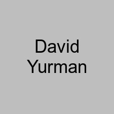 David Yurman