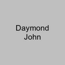 Daymond John