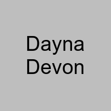 Dayna Devon