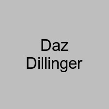 Daz Dillinger