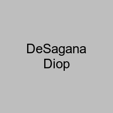 DeSagana Diop