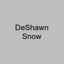 DeShawn Snow