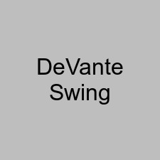 DeVante Swing