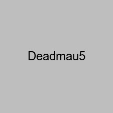 Deadmau5