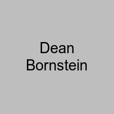 Dean Bornstein