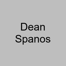 Dean Spanos