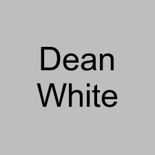 Dean White