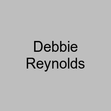 Debbie Reynolds