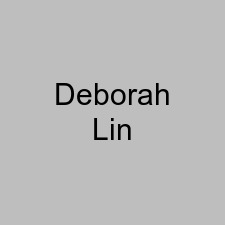 Deborah Lin