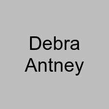 Debra Antney