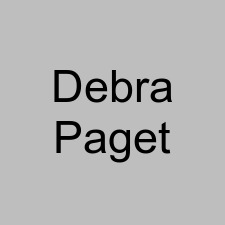 Debra Paget