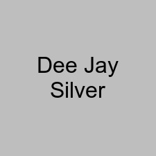 Dee Jay Silver