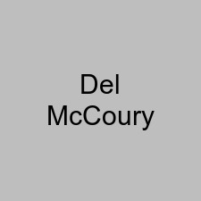 Del McCoury