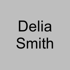 Delia Smith