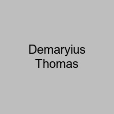 Demaryius Thomas