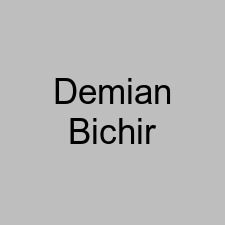 Demian Bichir