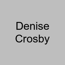 Denise Crosby