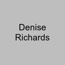 Denise Richards