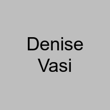 Denise Vasi