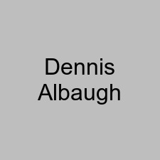 Dennis Albaugh