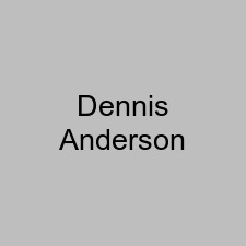 Dennis Anderson