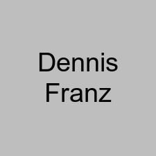 Dennis Franz