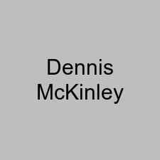 Dennis McKinley