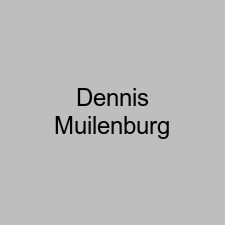 Dennis Muilenburg