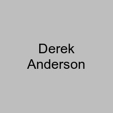 Derek Anderson