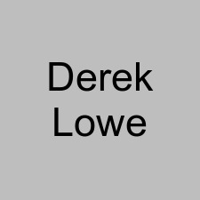 Derek Lowe