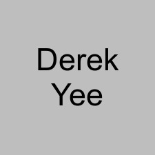 Derek Yee