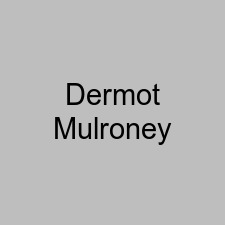 Dermot Mulroney