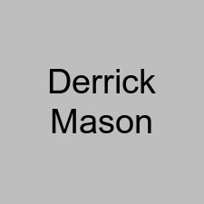 Derrick Mason