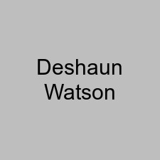Deshaun Watson