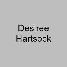 Desiree Hartsock