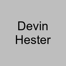 Devin Hester
