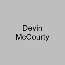 Devin McCourty