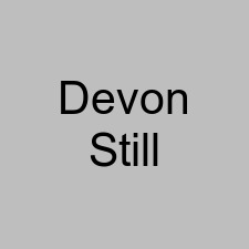 Devon Still