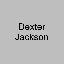 Dexter Jackson