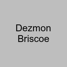Dezmon Briscoe