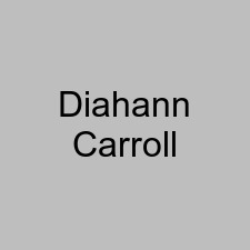 Diahann Carroll