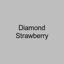 Diamond Strawberry