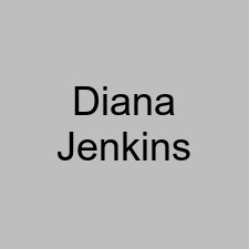 Diana Jenkins