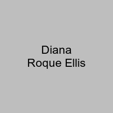 Diana Roque Ellis