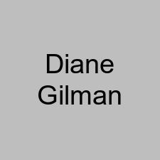 Diane Gilman