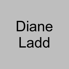 Diane Ladd