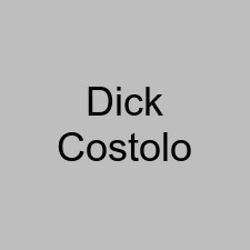 Dick Costolo