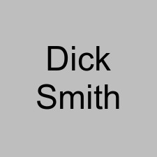 Dick Smith