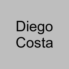 Diego Costa